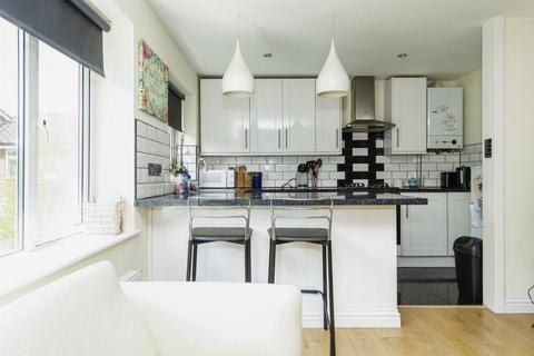 1 bedroom apartment for sale, Middlefield, Hatfield, AL10