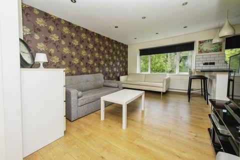 1 bedroom apartment for sale, Middlefield, Hatfield, AL10