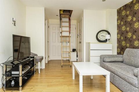1 bedroom apartment for sale, Middlefield, Hatfield, AL10