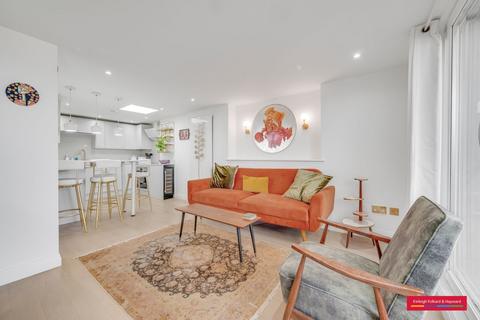 1 bedroom flat to rent - St. Lukes Road, Notting Hill, London, W11