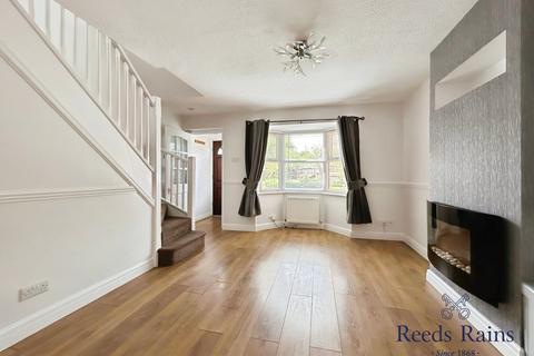 3 bedroom end of terrace house to rent, Beechfield Drive, Cheshire CW10