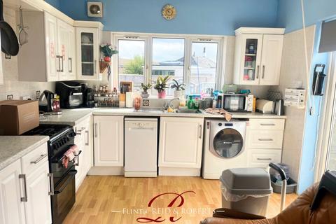 3 bedroom bungalow for sale, St. Asaph Avenue, Kinmel Bay, Rhyl, Conwy, LL18 5EF