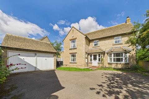 undefined, Bosworth Close, Warmington, Northamptonshire, PE8