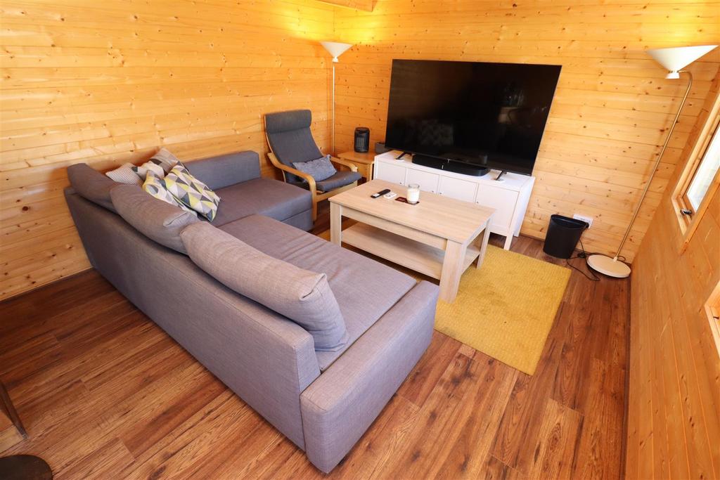 Cabin