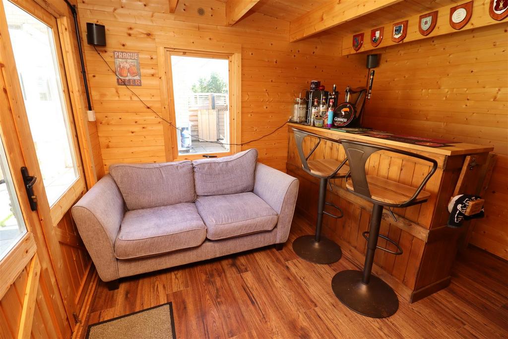 Cabin