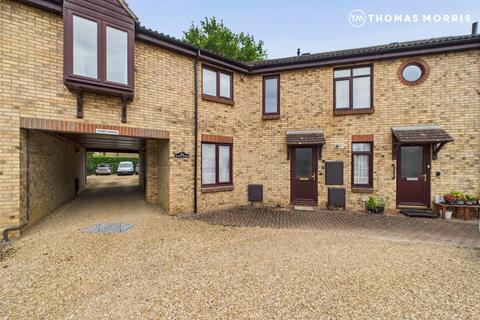 Priory Mews, Cambridgeshire PE27
