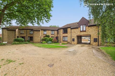 2 bedroom apartment for sale, Priory Mews, Cambridgeshire PE27