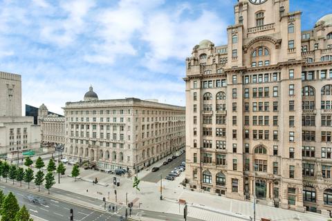 1 bedroom apartment for sale, Water Street, Merseyside L3