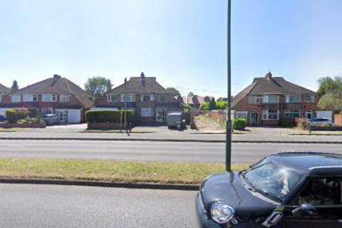 undefined, Lode Lane, Solihull B92