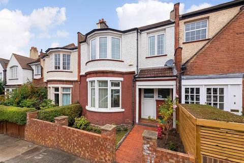 3 bedroom house for sale, Dukesthorpe Road, Sydenham, London, SE26