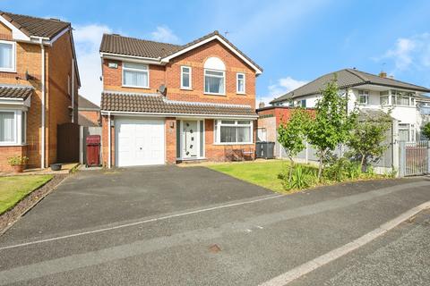 undefined, Cypress Road, Merseyside L36