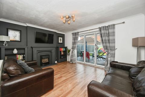 undefined, Cypress Road, Merseyside L36