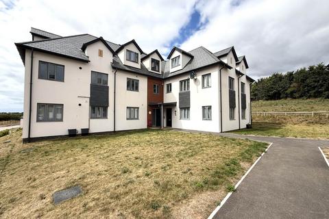 2 bedroom flat for sale, Park Drive, Exmouth
