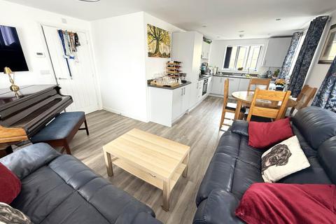 2 bedroom flat for sale, Park Drive, Exmouth