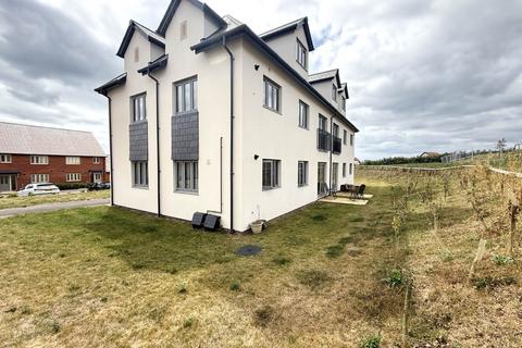 2 bedroom flat for sale, Park Drive, Exmouth