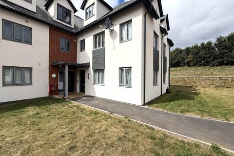 2 bedroom flat for sale, Park Drive, Exmouth