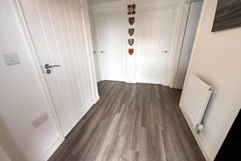 2 bedroom flat for sale, Park Drive, Exmouth