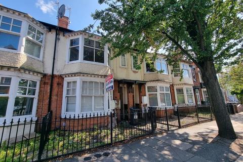 undefined, Fosse Road South, Leicester, LE3