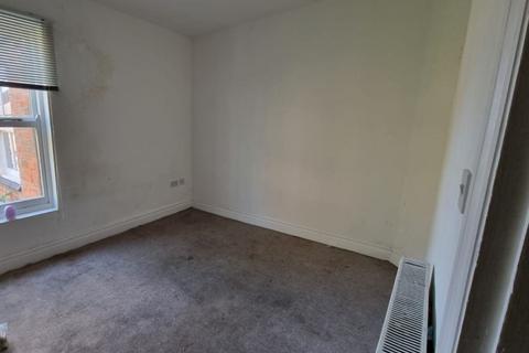 undefined, Fosse Road South, Leicester, LE3