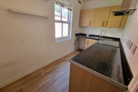 undefined, Fosse Road South, Leicester, LE3