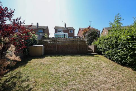 3 bedroom detached house for sale, East View Fields, Plumpton Green, BN7