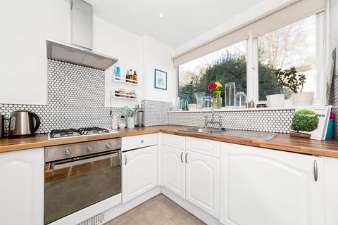 2 Buckleigh Way, London, SE19 2PZ