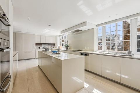 6 bedroom flat for sale, Huge Lateral Apartment - Bryanston Square, Marylebone, W1H