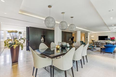 6 bedroom flat for sale, Huge Lateral Apartment - Bryanston Square, Marylebone, W1H