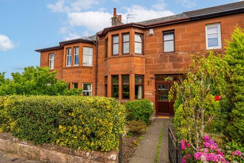 3 bedroom terraced house for sale, Carrick Crescent, Giffnock, G46