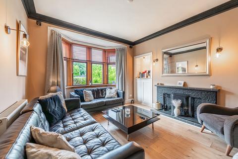 3 bedroom terraced house for sale, Carrick Crescent, Giffnock, G46