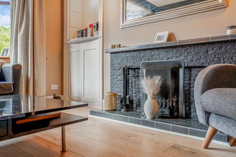 3 bedroom terraced house for sale, Carrick Crescent, Giffnock, G46