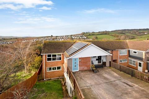 4 bedroom semi-detached house for sale, Admirals Walk, Teignmouth, TQ14