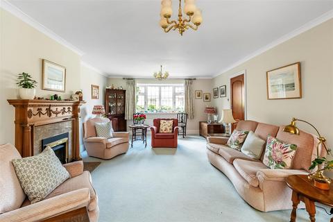 4 bedroom detached house for sale, THE GREEN, FETCHAM, KT22
