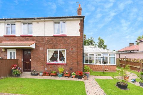 undefined, Haig Road, Cumbria CA1