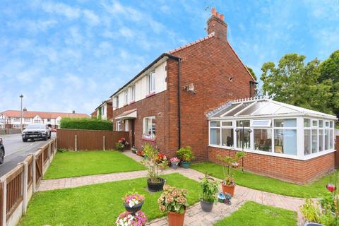 undefined, Haig Road, Cumbria CA1