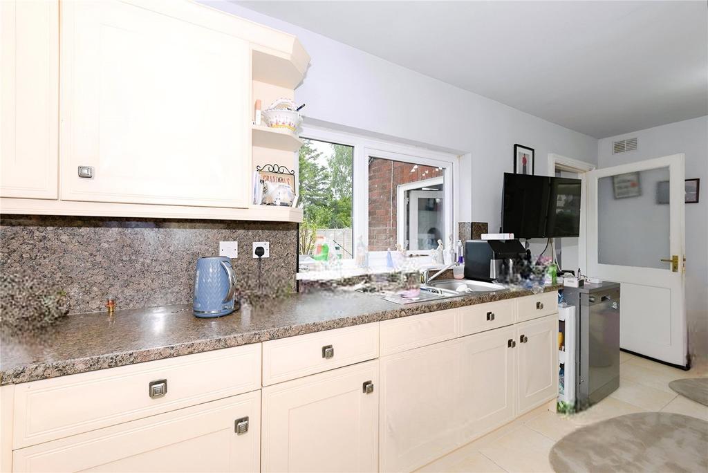 Kitchen Dining Room