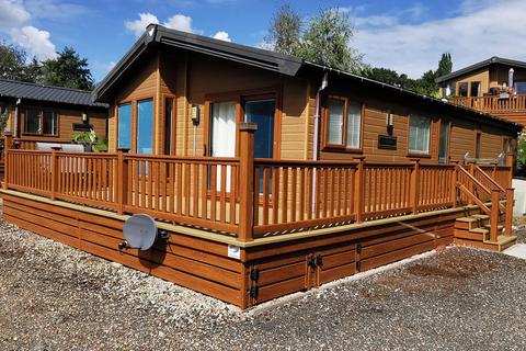 2 bedroom holiday lodge for sale, Roebeck Country Park, Carters Road, Upton PO33