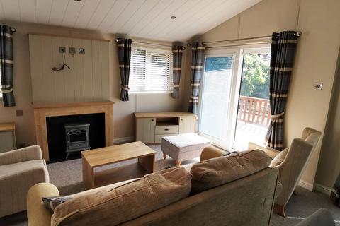 2 bedroom holiday lodge for sale, Roebeck Country Park, Carters Road, Upton PO33