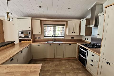 2 bedroom holiday lodge for sale, Roebeck Country Park, Carters Road, Upton PO33
