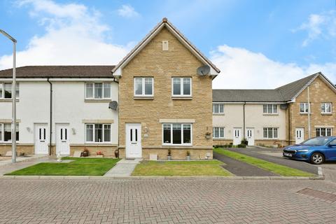 72 Targate Road, Milesmark, Dunfermline, KY12 9FB