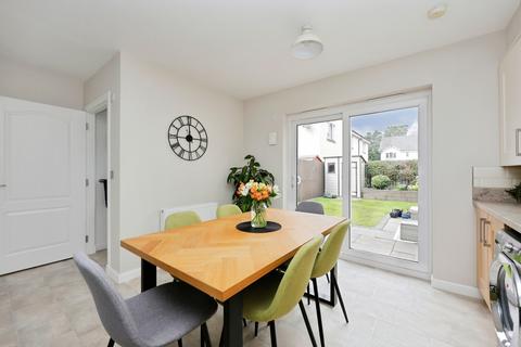 72 Targate Road, Milesmark, Dunfermline, KY12 9FB