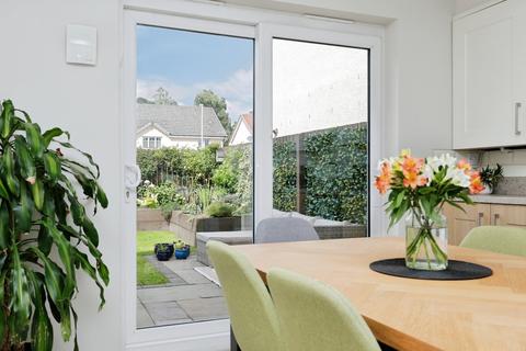 72 Targate Road, Milesmark, Dunfermline, KY12 9FB