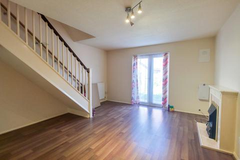 2 bedroom terraced house to rent, Waldstock Road, London, SE28