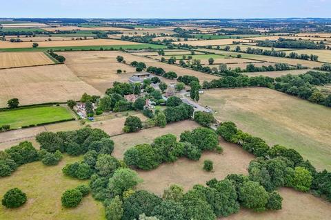 3 bedroom detached house for sale, Fen Lane, Pott Row