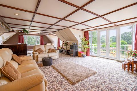 3 bedroom detached house for sale, Fen Lane, Pott Row