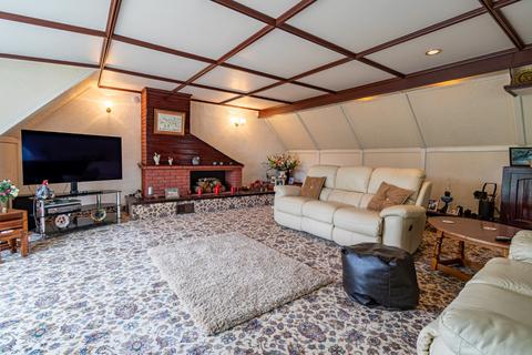 3 bedroom detached house for sale, Fen Lane, Pott Row
