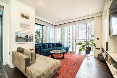 2 bedroom flat for sale, Casson Square, London SE1
