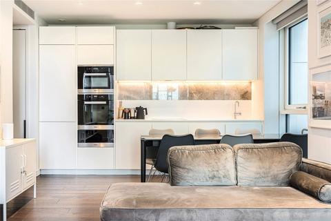 2 bedroom flat for sale, Casson Square, London SE1