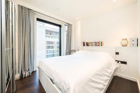 2 bedroom flat for sale, Casson Square, London SE1
