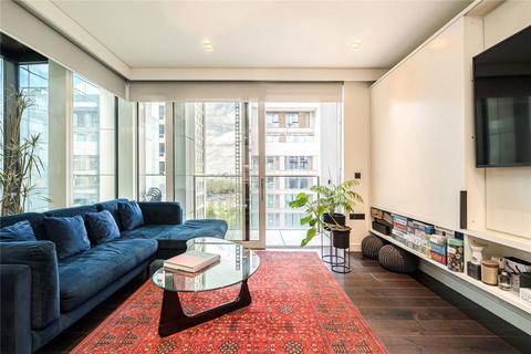 2 bedroom flat for sale, Casson Square, London SE1